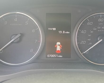 Белый Мицубиси Аутлендер, объемом двигателя 2.4 л и пробегом 117 тыс. км за 16500 $, фото 5 на Automoto.ua