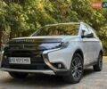 Білий Міцубісі Аутлендер, об'ємом двигуна 3 л та пробігом 160 тис. км за 16900 $, фото 14 на Automoto.ua