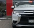 Белый Мицубиси Аутлендер, объемом двигателя 2 л и пробегом 167 тыс. км за 18406 $, фото 5 на Automoto.ua