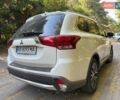 Білий Міцубісі Аутлендер, об'ємом двигуна 3 л та пробігом 160 тис. км за 16900 $, фото 23 на Automoto.ua