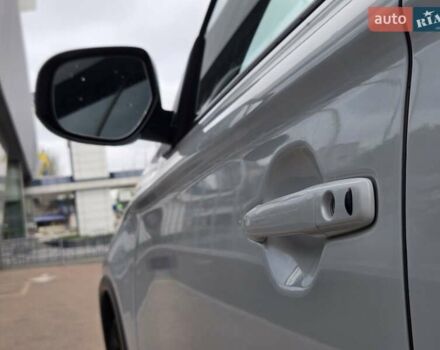 Белый Мицубиси Аутлендер, объемом двигателя 2.4 л и пробегом 115 тыс. км за 19300 $, фото 26 на Automoto.ua