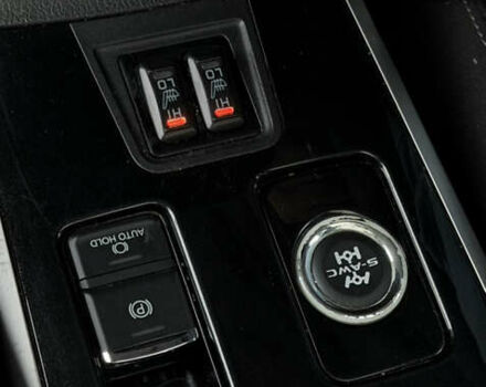 Белый Мицубиси Аутлендер, объемом двигателя 2.4 л и пробегом 53 тыс. км за 16900 $, фото 14 на Automoto.ua