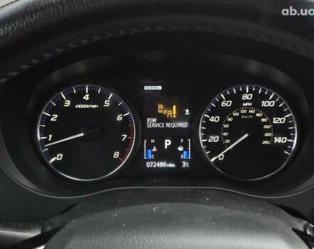 Белый Мицубиси Аутлендер, объемом двигателя 2.4 л и пробегом 115 тыс. км за 19300 $, фото 22 на Automoto.ua