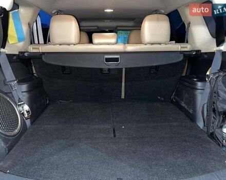 Белый Мицубиси Аутлендер, объемом двигателя 3 л и пробегом 148 тыс. км за 18500 $, фото 27 на Automoto.ua