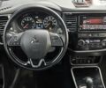 Белый Мицубиси Аутлендер, объемом двигателя 2.4 л и пробегом 115 тыс. км за 19300 $, фото 20 на Automoto.ua