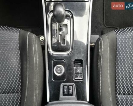 Белый Мицубиси Аутлендер, объемом двигателя 2.4 л и пробегом 115 тыс. км за 19300 $, фото 25 на Automoto.ua