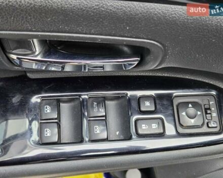 Белый Мицубиси Аутлендер, объемом двигателя 2.4 л и пробегом 115 тыс. км за 19300 $, фото 16 на Automoto.ua