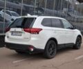 Белый Мицубиси Аутлендер, объемом двигателя 2.4 л и пробегом 115 тыс. км за 19300 $, фото 3 на Automoto.ua