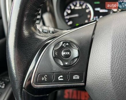 Белый Мицубиси Аутлендер, объемом двигателя 2.36 л и пробегом 153 тыс. км за 15700 $, фото 21 на Automoto.ua