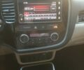 Белый Мицубиси Аутлендер, объемом двигателя 2.36 л и пробегом 90 тыс. км за 15500 $, фото 6 на Automoto.ua