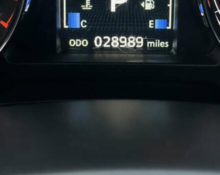 Білий Міцубісі Аутлендер, об'ємом двигуна 2 л та пробігом 47 тис. км за 13700 $, фото 16 на Automoto.ua