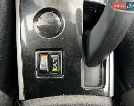 Белый Мицубиси Аутлендер, объемом двигателя 2.36 л и пробегом 153 тыс. км за 15700 $, фото 27 на Automoto.ua