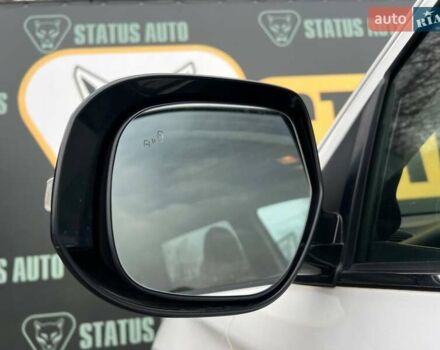 Белый Мицубиси Аутлендер, объемом двигателя 2.36 л и пробегом 153 тыс. км за 15700 $, фото 12 на Automoto.ua