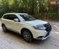 Білий Міцубісі Аутлендер, об'ємом двигуна 3 л та пробігом 160 тис. км за 16900 $, фото 6 на Automoto.ua