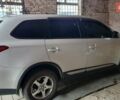 Білий Міцубісі Аутлендер, об'ємом двигуна 2 л та пробігом 115 тис. км за 15000 $, фото 1 на Automoto.ua