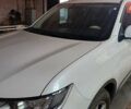 Білий Міцубісі Аутлендер, об'ємом двигуна 2 л та пробігом 115 тис. км за 15000 $, фото 13 на Automoto.ua