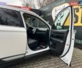 Белый Мицубиси Аутлендер, объемом двигателя 2.36 л и пробегом 153 тыс. км за 15700 $, фото 35 на Automoto.ua