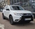Белый Мицубиси Аутлендер, объемом двигателя 2.4 л и пробегом 115 тыс. км за 19300 $, фото 1 на Automoto.ua