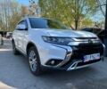 Білий Міцубісі Аутлендер, об'ємом двигуна 2.4 л та пробігом 147 тис. км за 15200 $, фото 1 на Automoto.ua