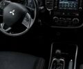 Белый Мицубиси Аутлендер, объемом двигателя 2.4 л и пробегом 175 тыс. км за 16999 $, фото 24 на Automoto.ua