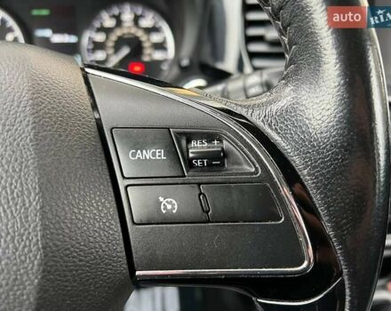 Белый Мицубиси Аутлендер, объемом двигателя 2.36 л и пробегом 153 тыс. км за 15700 $, фото 22 на Automoto.ua