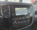 Белый Мицубиси Аутлендер, объемом двигателя 2.36 л и пробегом 230 тыс. км за 15900 $, фото 12 на Automoto.ua