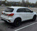 Білий Міцубісі Аутлендер, об'ємом двигуна 2 л та пробігом 47 тис. км за 13700 $, фото 3 на Automoto.ua