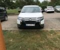Білий Міцубісі Аутлендер, об'ємом двигуна 2.36 л та пробігом 27 тис. км за 15900 $, фото 1 на Automoto.ua