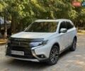 Білий Міцубісі Аутлендер, об'ємом двигуна 3 л та пробігом 160 тис. км за 16900 $, фото 10 на Automoto.ua