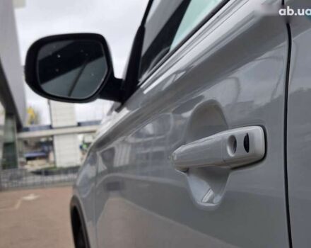 Белый Мицубиси Аутлендер, объемом двигателя 2.4 л и пробегом 115 тыс. км за 19300 $, фото 26 на Automoto.ua