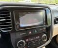 Белый Мицубиси Аутлендер, объемом двигателя 2.4 л и пробегом 100 тыс. км за 3000 $, фото 17 на Automoto.ua