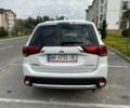 Белый Мицубиси Аутлендер, объемом двигателя 2.4 л и пробегом 175 тыс. км за 16999 $, фото 9 на Automoto.ua