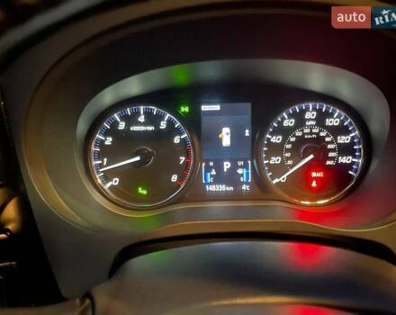 Белый Мицубиси Аутлендер, объемом двигателя 3 л и пробегом 148 тыс. км за 18500 $, фото 21 на Automoto.ua