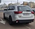 Белый Мицубиси Аутлендер, объемом двигателя 2.4 л и пробегом 115 тыс. км за 19300 $, фото 4 на Automoto.ua