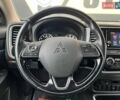 Белый Мицубиси Аутлендер, объемом двигателя 2.36 л и пробегом 153 тыс. км за 15700 $, фото 20 на Automoto.ua