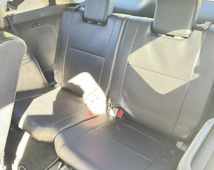 Белый Мицубиси Аутлендер, объемом двигателя 3 л и пробегом 79 тыс. км за 18500 $, фото 8 на Automoto.ua