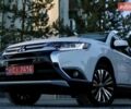 Міцубісі Аутлендер 2018 у Дрогобичі на Automoto.ua Білий Міцубісі Аутлендер, об'ємом двигуна 2.4 л та пробігом 59 тис. км за 17999 $, фото 14 на Automoto.ua