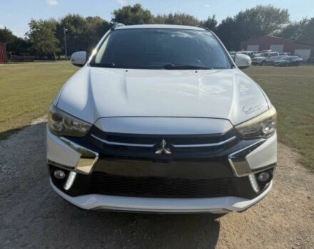 Міцубісі Аутлендер 2018 у Полтаві на Automoto.ua Білий Міцубісі Аутлендер, об'ємом двигуна 2.4 л та пробігом 50 тис. км за 10500 $, фото 2 на Automoto.ua