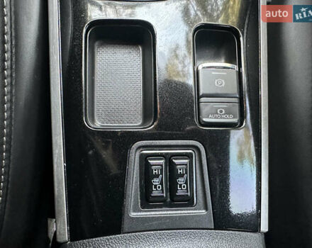 Белый Мицубиси Аутлендер, объемом двигателя 2.36 л и пробегом 114 тыс. км за 16999 $, фото 12 на Automoto.ua