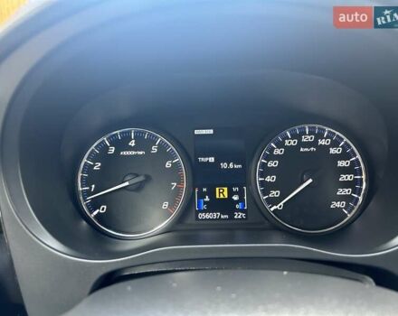 Белый Мицубиси Аутлендер, объемом двигателя 2 л и пробегом 56 тыс. км за 19400 $, фото 22 на Automoto.ua