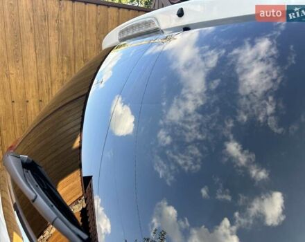 Белый Мицубиси Аутлендер, объемом двигателя 2 л и пробегом 56 тыс. км за 19400 $, фото 73 на Automoto.ua