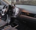 Белый Мицубиси Аутлендер, объемом двигателя 2.4 л и пробегом 122 тыс. км за 17400 $, фото 20 на Automoto.ua