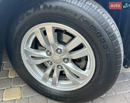 Белый Мицубиси Аутлендер, объемом двигателя 2 л и пробегом 56 тыс. км за 19400 $, фото 31 на Automoto.ua