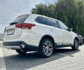 Мицубиси Аутлендер 2018 в Борисполе на Automoto.ua Белый Мицубиси Аутлендер, объемом двигателя 2.36 л и пробегом 92 тыс. км за 16900 $, фото 12 на Automoto.ua