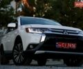 Міцубісі Аутлендер 2018 у Дрогобичі на Automoto.ua Білий Міцубісі Аутлендер, об'ємом двигуна 2.4 л та пробігом 59 тис. км за 17999 $, фото 15 на Automoto.ua