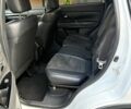 Белый Мицубиси Аутлендер, объемом двигателя 2.4 л и пробегом 130 тыс. км за 16200 $, фото 11 на Automoto.ua
