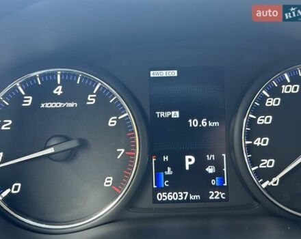 Белый Мицубиси Аутлендер, объемом двигателя 2 л и пробегом 56 тыс. км за 19400 $, фото 29 на Automoto.ua