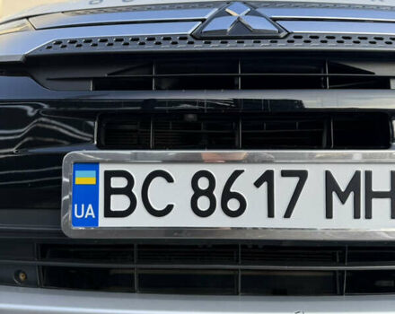 Белый Мицубиси Аутлендер, объемом двигателя 2.4 л и пробегом 91 тыс. км за 19199 $, фото 5 на Automoto.ua