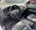Белый Мицубиси Аутлендер, объемом двигателя 2.36 л и пробегом 112 тыс. км за 21500 $, фото 18 на Automoto.ua