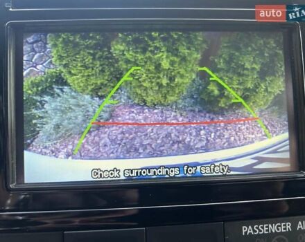 Белый Мицубиси Аутлендер, объемом двигателя 2 л и пробегом 56 тыс. км за 19400 $, фото 23 на Automoto.ua